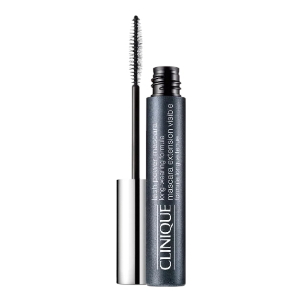 Clinique Lash Power Mascara - Intense Black